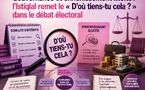 Gouvernance et enrichissement illicite : l’Istiqlal remet le « D’où tiens-tu cela ? » dans le débat électoral
