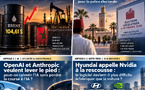 Sur L'ODJ ce 16 Septembre 2026