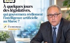 À quelques jours des législatives, qui gouvernera réellement l’intelligence artificielle au Maroc ?