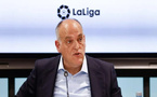 Mondial 2030 : Javier Tebas agite la menace d’un retrait espagnol