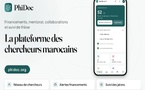 PhiDoc lance une plateforme pour structurer l’écosystème de la recherche au Maroc et en Afrique