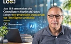 Aux 148 propositions des Centraliens et Supélec du Maroc, j’ajoute une proposition transversale sur l’intelligence artificielle