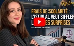 [vidéo] : Frais de scolarité : l'Istiqlal veut siffler la fin des surprises