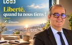 Liberté, quand tu nous tiens !