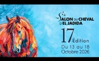 17ᵉ Salon du Cheval d’El Jadida : Quatre compétitions prestigieuses pour sublimer l'élevage équin