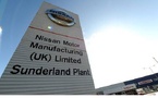 ​Sunderland respire : Nissan investit près de 200 millions d’euros et confie à son usine britannique un nouveau SUV hybride