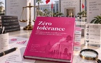 Livret rose, Chronique vidéo, Débat-podcast contradictoire et chatbot pour décryptage : « Zéro tolérance : 16 mesures pour passer de la lutte contre la corruption à l’ingénierie de la confiance »