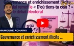[vidéo] : Gouvernance et enrichissement illicite : l’Istiqlal remet le « D’où tiens-tu cela ? » dans le débat électoral