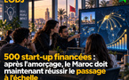 500 start-up financées : après l'amorçage, le Maroc doit maintenant réussir le passage à l'échelle