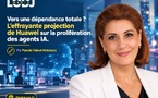 Vers une dépendance totale ? L’effrayante projection de Huawei sur la prolifération des agents IA
