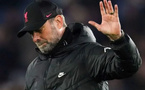 Allemagne : Jürgen Klopp convoque 44 joueurs