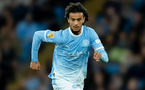 Manchester City : Ayyoub Bouaddi délivre sa première passe décisive