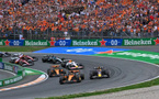 Formule 1 : le calendrier 2027 dévoilé avec 24 Grands Prix