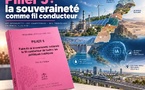 Livret rose, Chronique vidéo, Débat-podcast contradictoire et chatbot pour décryptage : Faire de la souveraineté nationale le fil conducteur de toutes les politiques publiques