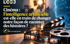 Cinéma : l’intelligence artificielle est-elle en train de changer notre façon de raconter des histoires ?