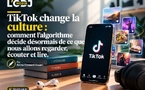 TikTok change la culture : comment l’algorithme décide désormais de ce que nous allons regarder, écouter et lire