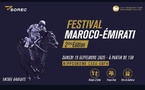 Courses hippiques : Le UAE Moroccan Festival fait son grand retour à l'hippodrome de Casa-Anfa