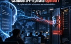 Claude a-t-il piraté OpenAI ?