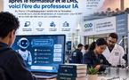 Formation professionnelle : après le formateur et le LMS, voici l’ère du professeur IA
