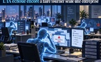 L’IA échoue encore à faire tourner seule une entreprise, mais elle apprend vite le métier