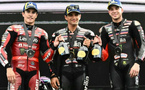 MotoGP : Jorge Martin remporte le sprint du Grand Prix d’Autriche