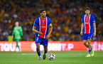 PSG : Achraf Hakimi forfait pour le Classico face à l’OM