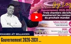 [vidéo] : Gouvernement 2026-2031 : 3 chantiers prioritaires pour changer d’échelle