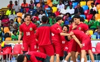 Handball :  Dix ans de travail et une nouvelle philosophie pour préparer la relève