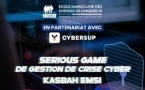 Cybersécurité : 665 étudiants de l’EMSI plongés dans une simulation de cyberattaque grandeur nature