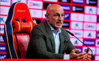 Espagne : Luis de la Fuente prolongé jusqu’en 2032