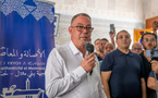 Mondial 2030 : Lekjaa veut mobiliser le Maroc pour la finale à Benslimane