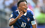 Ballon d’Or : Kylian Mbappé affiche ses ambitions