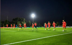 Lions de l’Atlas : le Maroc lance sa préparation avant le Gabon