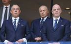 FIFA : Infantino propose une consultation sur la gouvernance de l’instance