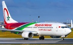 Royal Air Maroc décroche le titre de meilleure compagnie régionale d’Afrique