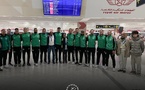 Handball              Championnat du monde des clubs Montada Derb Sultan, de Derb Sultan au sommet du handball mondial