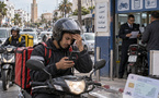 Livraison à moto : la NARSA hausse le ton sur la sécurité