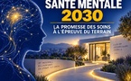 Plan Santé mentale 2030 au Maroc : des objectifs ambitieux, l’accès aux soins à construire