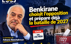 Benkirane choisit l’opposition et prépare déjà la bataille de 2027