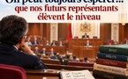 On peut toujours espérer… que nos futurs représentants élèvent le niveau