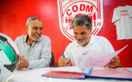 Botola : le CODM Meknès affiche ses ambitions pour la nouvelle saison