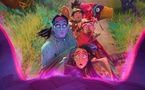 « Forgotten Island » : comment DreamWorks met la culture philippine au cœur de son nouveau film