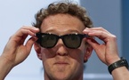 Meta lance des lunettes connectées sans caméra : l’IA veut se faire plus discrète
