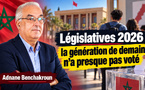 ​Législatives 2026 : la génération de demain n’a presque pas voté