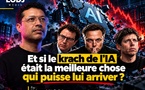 Et si le krach de l’IA était la meilleure chose qui puisse lui arriver ?