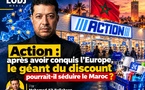 Action : derrière les produits à 2 euros, une machine à milliards