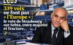 339 voix ne font pas « l’Europe » : le vote de Strasbourg sur Sebta, entre majorité et fracture