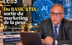 Du BASIC à l’IA : sortir du marketing de la peur