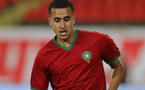Abdellah Ouazane, la nouvelle pépite des Lions de l’Atlas
