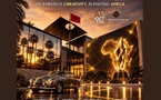 African Cristal Festival 2026 : quand la créativité africaine devient un véritable levier économique